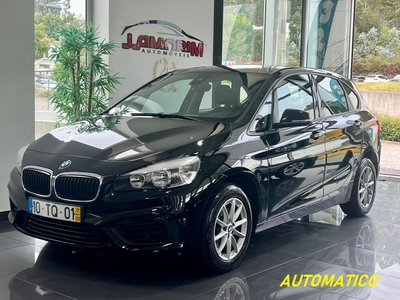 BMW Serie-2 216 d Auto por 19 999 € J Amorim Automóveis | Porto