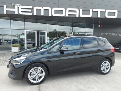 BMW Serie-2 216 d Line Sport por 24 000 € Stand Montemor | Coimbra