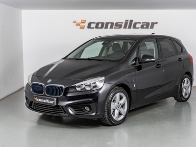 BMW Serie-2 225 xe Line Sport com 47 231 km por 19 980 € Consilcar | Lisboa