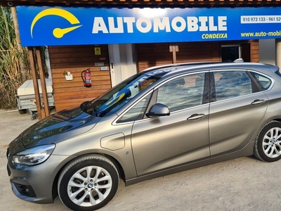BMW Serie-2 225 xe Line Sport por 22 950 € Automobile Condeixa | Coimbra