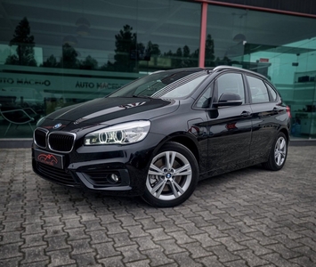 BMW Serie-2 225 i xe por 18 250 € Auto Macedo | Aveiro