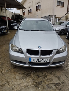 BMW Serie-3 318 d por 9 000 € GoncalvesCar | Aveiro