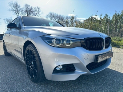 BMW Serie-3 320 d Pack M Auto por 23 900 € AUTOFRR - Arcozelo | Porto