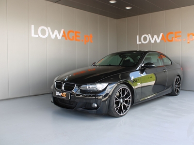 BMW Serie-3 320 d por 13 350 € Lowage Automóveis | Braga