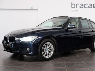 BMW Serie-3 320 i Touring Auto Line Luxury por 18 750 € Bracae Auto | Braga