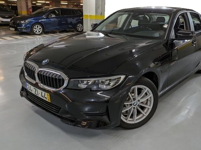 BMW Serie-3 330 e Auto com 119 392 km por 27 999 € Dacar automoveis | Porto