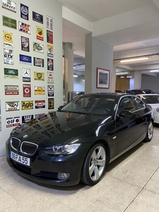 BMW Serie-3 335 d Auto por 21 000 € Auto88 | Lisboa
