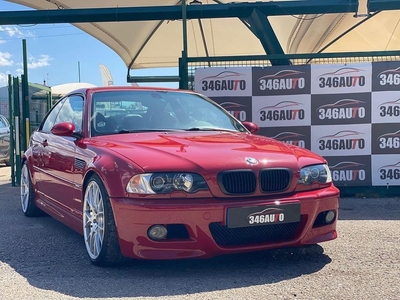 BMW Serie-3 M3 por 49 990 € 346Auto | Faro