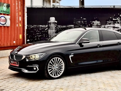 BMW Serie-4 420 d Gran Coupé L.Sport Auto por 28 900 € Spotcars - Abrantes | Santarém