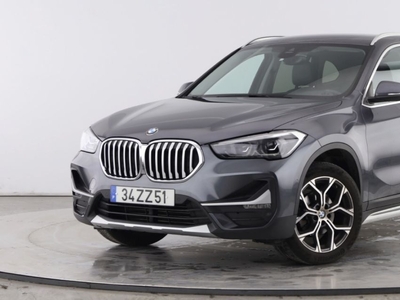 BMW X1 16 d sDrive xLine Auto por 28 499 € Dacar automoveis | Porto