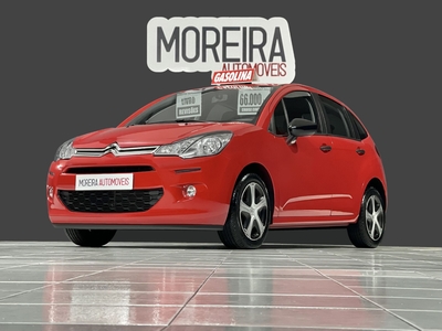 Citroen C3 1.0 PureTech Confort por 14 999 € Moreira Automoveis | Porto