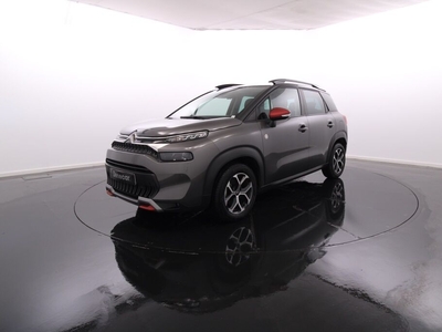 Citroen C3 AirCross 1.2 PureTech C-Series por 20 250 € Benecar | Leiria