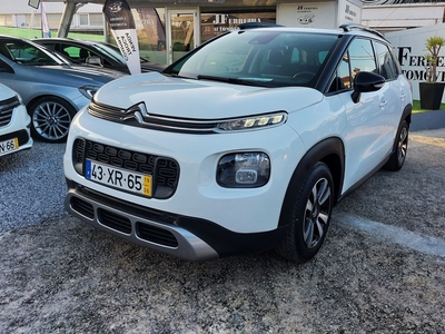 Citroen C3 AirCross 1.2 PureTech Feel com 54 000 km por 14 900 € J.Ferreira Automóveis | Porto