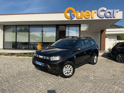 Dacia Duster 1.0 TCe Essential com 1 698 km por 17 900 € Quercar Malveira | Lisboa