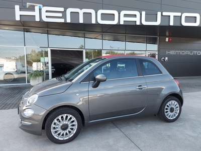 Fiat 500 C 1.0 Hybrid por 21 900 € Stand Montemor | Coimbra
