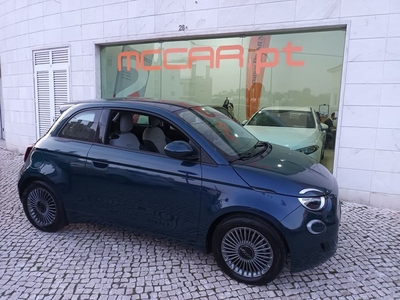 Fiat 500 Icon por 22 900 € MC Car | Lisboa