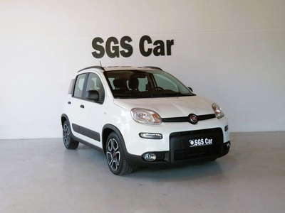 Fiat Panda 1.0 Hybrid City Cross por 12 300 € SGS Car - Vila Amélia | Setúbal