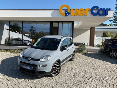 Fiat Panda 1.0 Hybrid City Life por 13 900 € Quercar Loures 1 | Lisboa