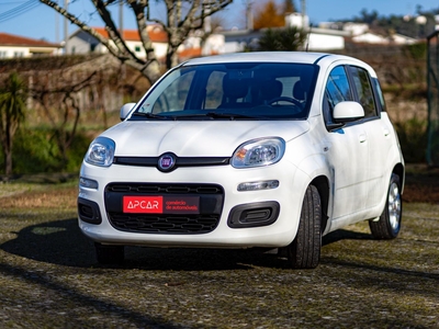 Fiat Panda 1.2 Lounge S&S com 104 500 km por 10 900 € APCAR | Aveiro