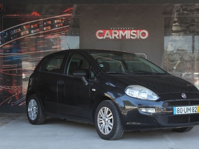 Fiat Punto 1.2 Easy S&S por 7 900 € Carmisio Automóveis | Porto