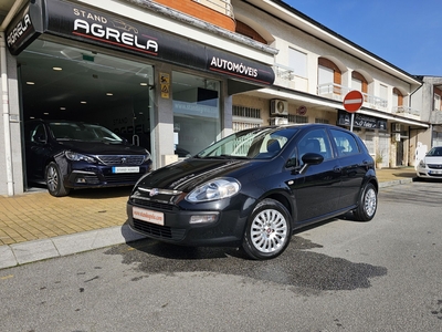 Fiat Punto Evo 1.2 My Life por 6 700 € Stand Agrela | Porto