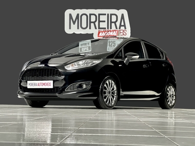 Ford Fiesta 1.0 T EcoBoost Trend por 14 500 € Moreira Automoveis | Porto