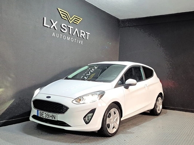 Ford Fiesta 1.5 TDCi Connected por 12 900 € Lx Start Automotive | Lisboa