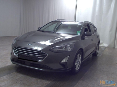 Ford Focus SW Turnier 1.5 EB Cool&Connect