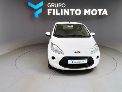Ford Ka 1.2 City por 6 990 € FILINTO MOTA BRAGA | Braga