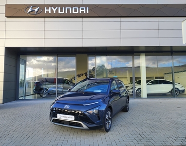 Hyundai Bayon 1.0 T-GDi Premium por 21 900 € Autogarsilva | Coimbra