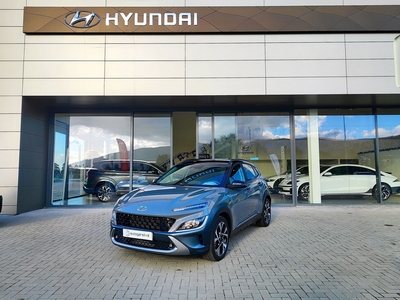 Hyundai Kauai 1.0 T-GDi Premium por 23 200 € Autogarsilva | Coimbra