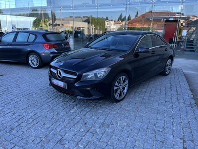 Mercedes Classe A A 180 CDi BE AMG Line por 17 250 € Speedequip, Lda | Porto