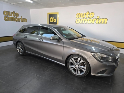 Mercedes Classe A A 180 CDi BE AMG Line por 18 990 € Auto Amorim | Setúbal