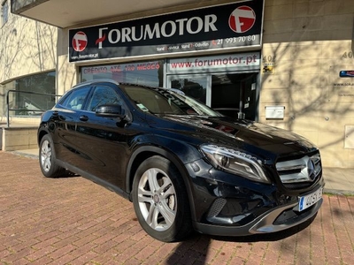 Mercedes Classe GLA GLA 220 CDi Urban por 24 250 € Forumotor Odivelas | Lisboa