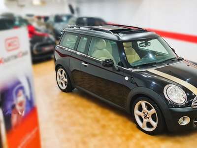 Mini Mini Cooper D por 10 950 € KartikCar Odivelas | Lisboa