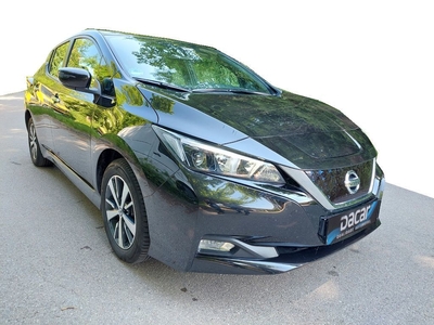 Nissan Leaf Acenta por 22 899 € Dacar automoveis | Porto