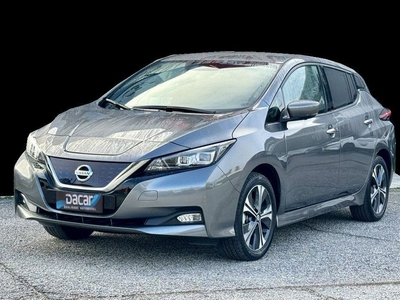 Nissan Leaf e+ N-Connecta por 26 899 € Dacar automoveis | Porto