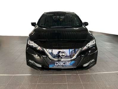 Nissan Leaf e+ N-Connecta por 26 999 € Dacar automoveis | Porto