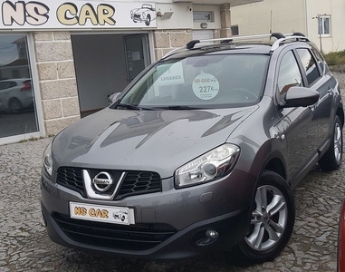 Nissan Qashqai 1.6 dCi Tekna Premium por 14 750 € NScar | Viana do Castelo