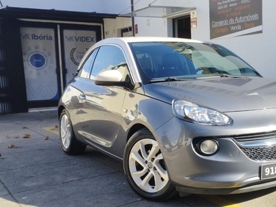 Opel Adam 1.4 Jam Easytronic por 12 500 € Auto Invicta | Porto