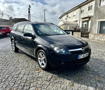 Opel Astra Sport 1.3 CDTi por 2 350 € DanAuto | Braga