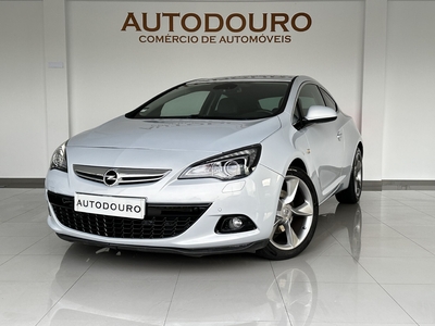 Opel Astra H Astra GTC 1.9 CDTi por 11 900 € Autodouro | Porto