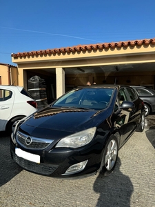 Opel Astra J Astra 1.3 CDTi Enjoy por 7 250 € OP Automóveis | Porto