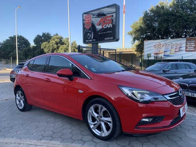 Opel Astra J Astra 1.6 CDTi Start/Stop por 12 990 € AScar | Setúbal
