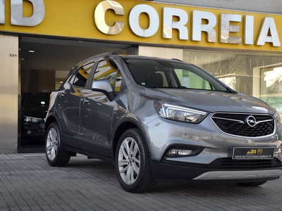 Opel Crossland X 1.2 T Edition por 17 290 € Auto Stand Correia | Braga