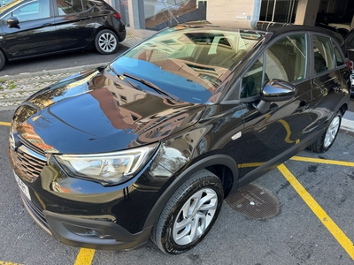 Opel Crossland X 1.2 T Innovation com 87 407 km por 13 900 € Tuticar.pt | Lisboa