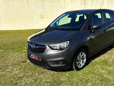 Opel Crossland X 1.5 CDTi Business Edition por 16 350 € JJcar | Santarém