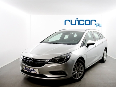 Opel Astra 1.6 CDTI Innovation Active-Select com 157 482 km por 14 900 € Ruicar I | Aveiro