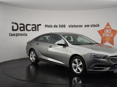 Opel Insignia 1.6 CDTi Business Edition por 13 499 € Dacar automoveis | Porto