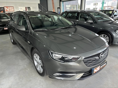Opel Insignia 1.6 CDTi Business Edition com 74 000 km por 18 500 € NS Motors | Beja